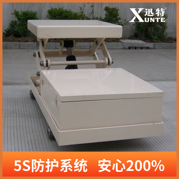 太仓升降平台厂家